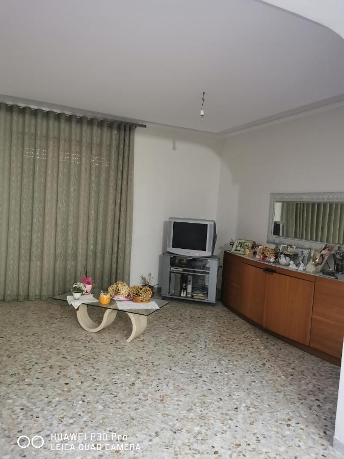 Milagros Appartament Apartment Martina Franca Exterior photo